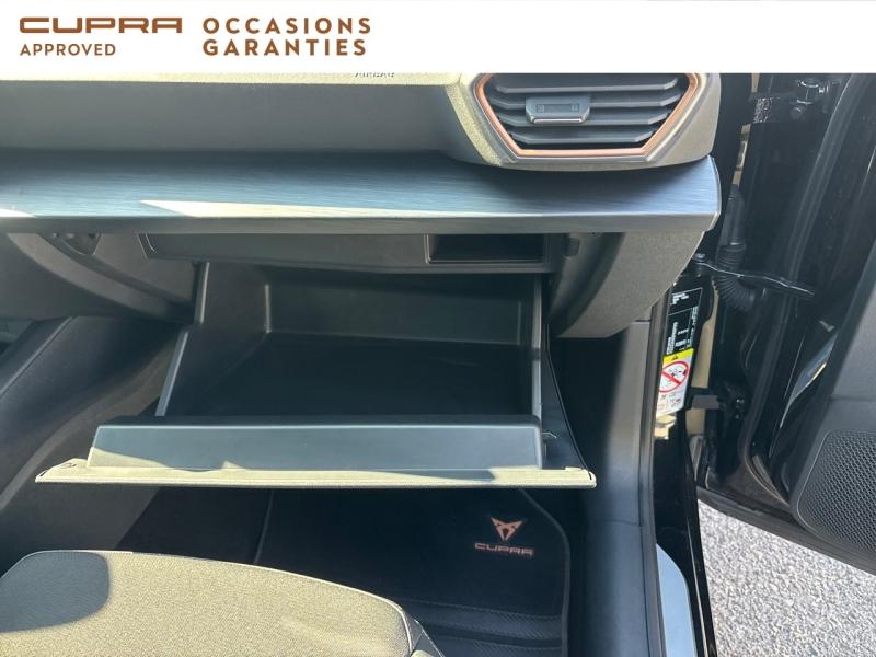 Voitures occasions CUPRA FORMENTOR VZ Mougins