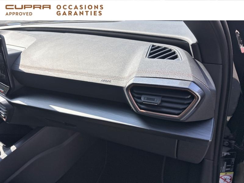 Voitures occasions CUPRA FORMENTOR VZ Mougins