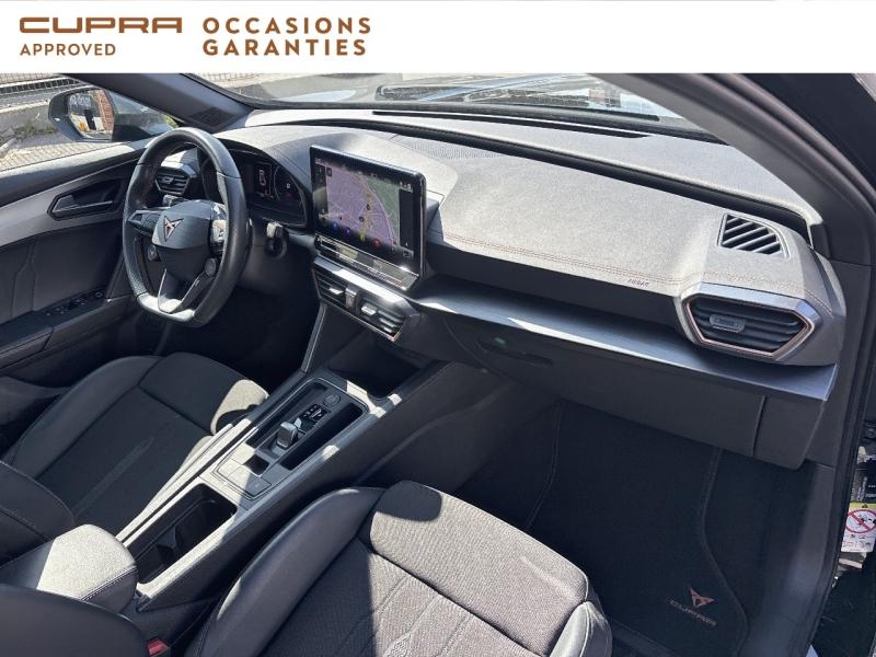 Voitures occasions CUPRA FORMENTOR VZ Mougins