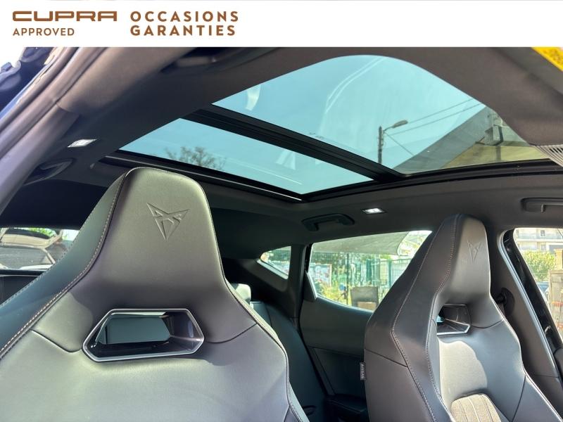 Voitures occasions CUPRA FORMENTOR VZ Mougins