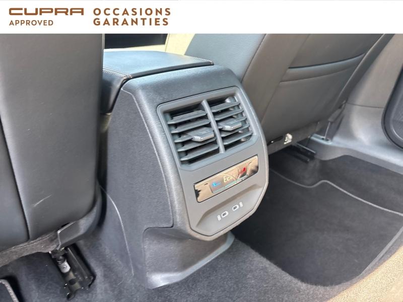 Voitures occasions CUPRA FORMENTOR VZ Mougins