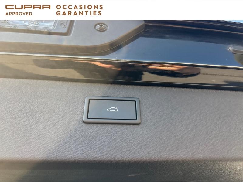 Voitures occasions CUPRA FORMENTOR VZ Mougins