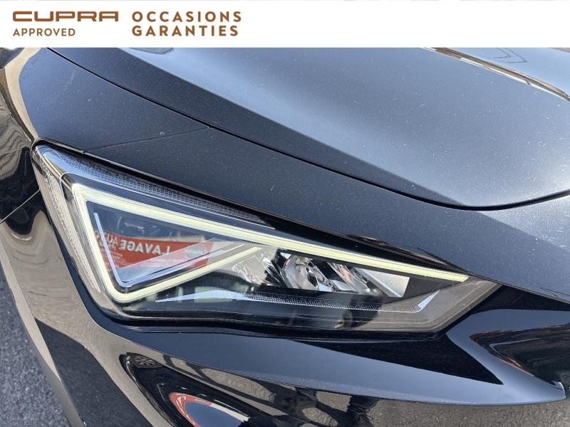 Voitures occasions CUPRA FORMENTOR VZ Mougins