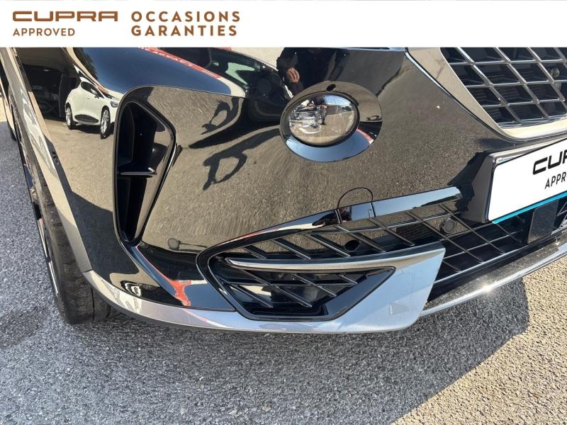 Voitures occasions CUPRA FORMENTOR VZ Mougins