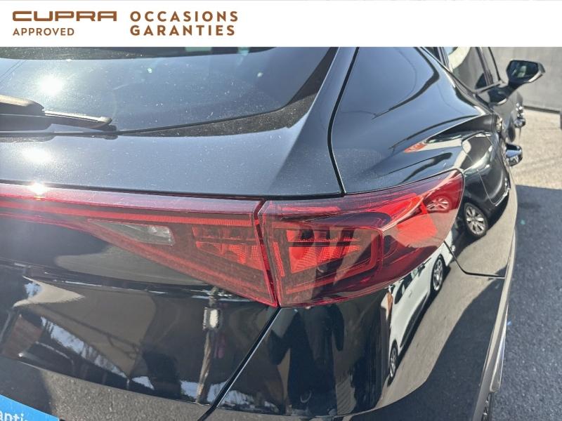 Voitures occasions CUPRA FORMENTOR VZ Mougins