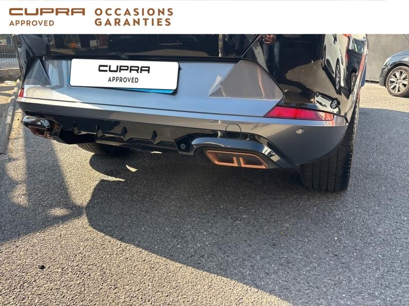 Voitures occasions CUPRA FORMENTOR VZ Mougins