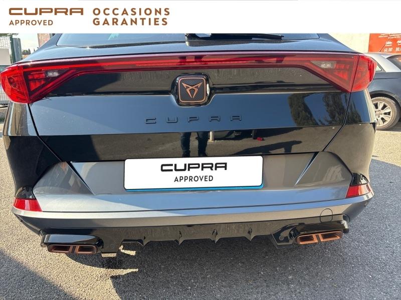 Voitures occasions CUPRA FORMENTOR VZ Mougins