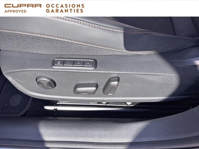 Voitures occasions CUPRA FORMENTOR VZ Mougins