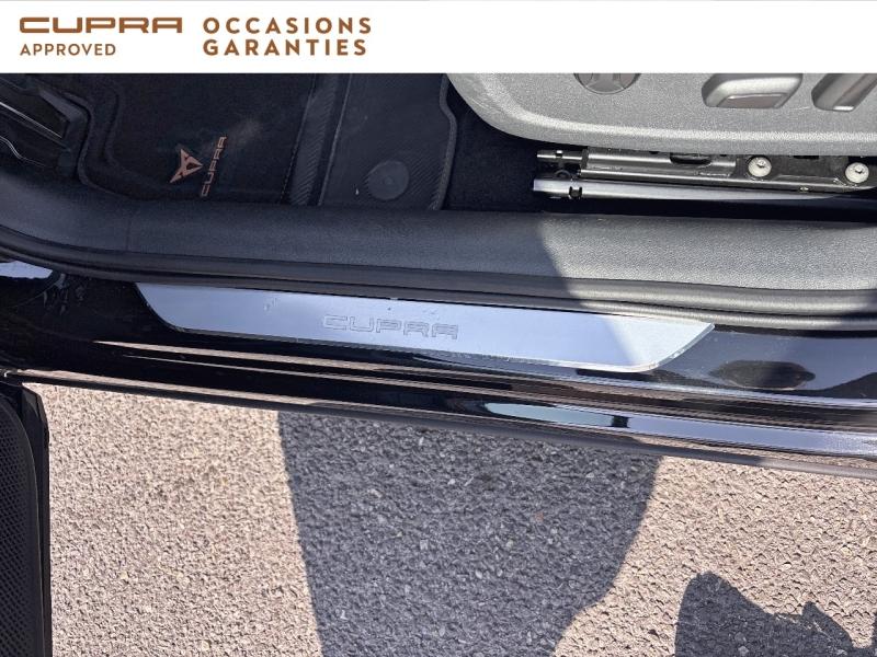 Voitures occasions CUPRA FORMENTOR VZ Mougins