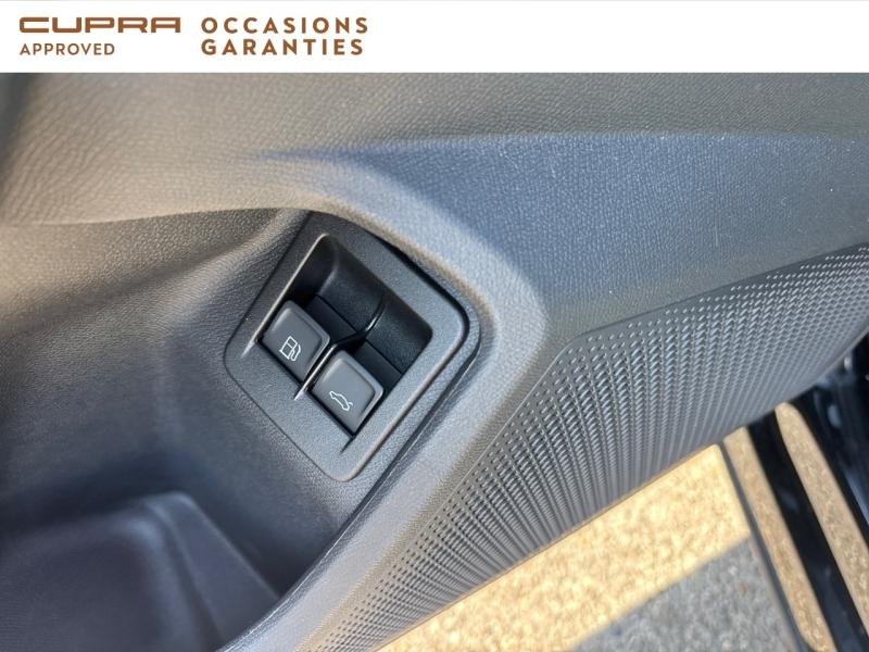 Voitures occasions CUPRA FORMENTOR VZ Mougins