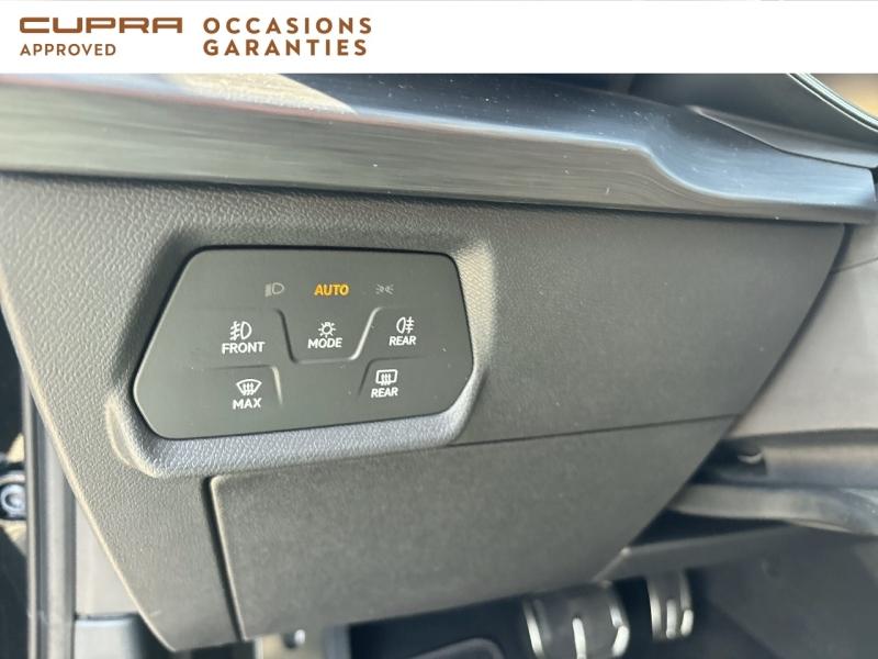 Voitures occasions CUPRA FORMENTOR VZ Mougins