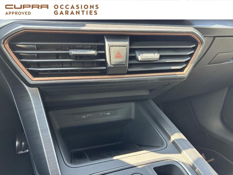 Voitures occasions CUPRA FORMENTOR VZ Mougins