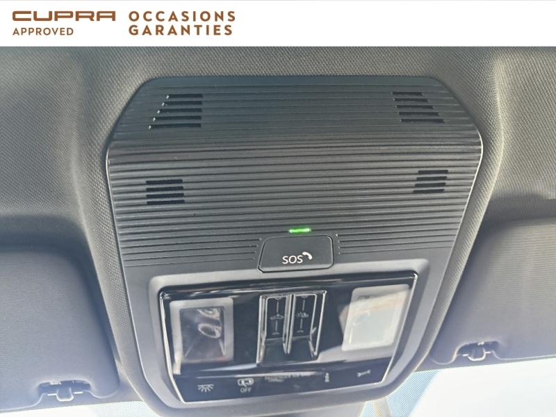 Voitures occasions CUPRA FORMENTOR VZ Mougins