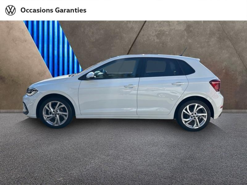 Voitures occasions VOLKSWAGEN POLO Style Mougins
