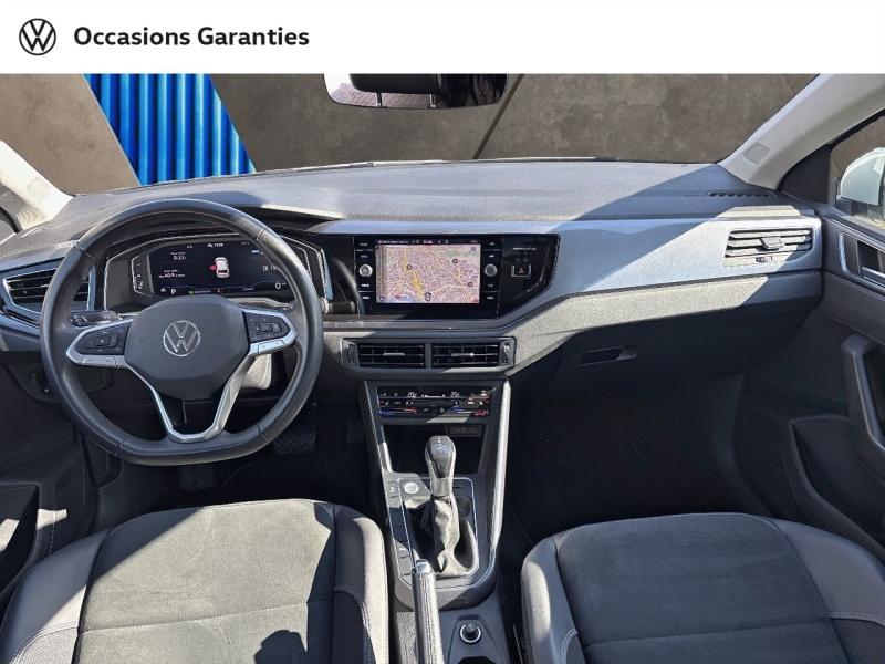 Voitures occasions VOLKSWAGEN POLO Style Mougins