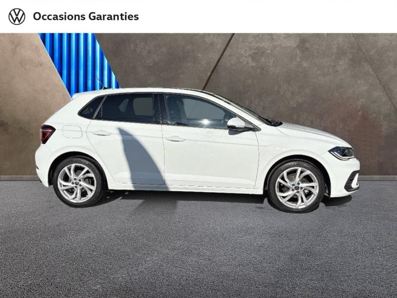 Voitures occasions VOLKSWAGEN POLO Style Mougins