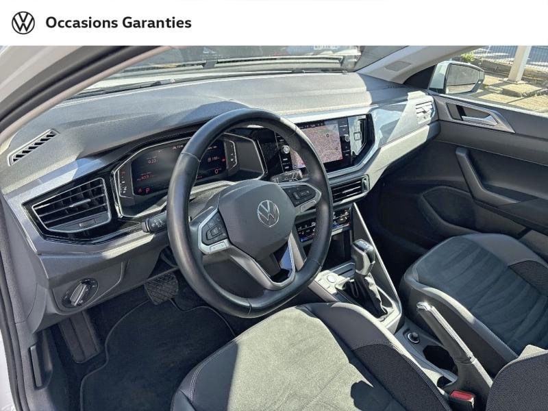 Voitures occasions VOLKSWAGEN POLO Style Mougins