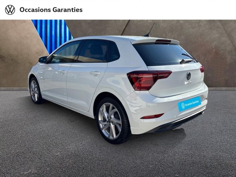 Voitures occasions VOLKSWAGEN POLO Style Mougins