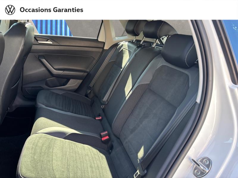 Voitures occasions VOLKSWAGEN POLO Style Mougins