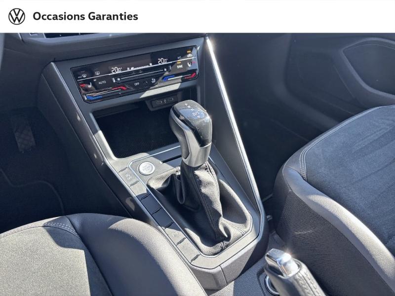 Voitures occasions VOLKSWAGEN POLO Style Mougins