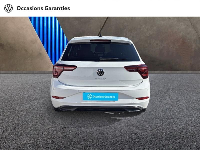 Voitures occasions VOLKSWAGEN POLO Style Mougins