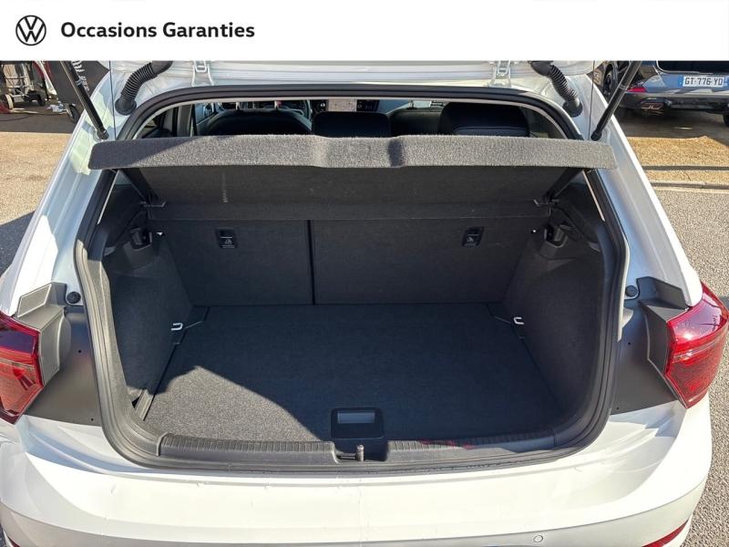 Voitures occasions VOLKSWAGEN POLO Style Mougins