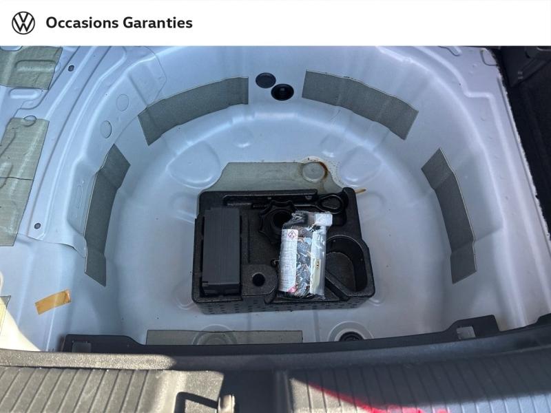 Voitures occasions VOLKSWAGEN POLO Style Mougins