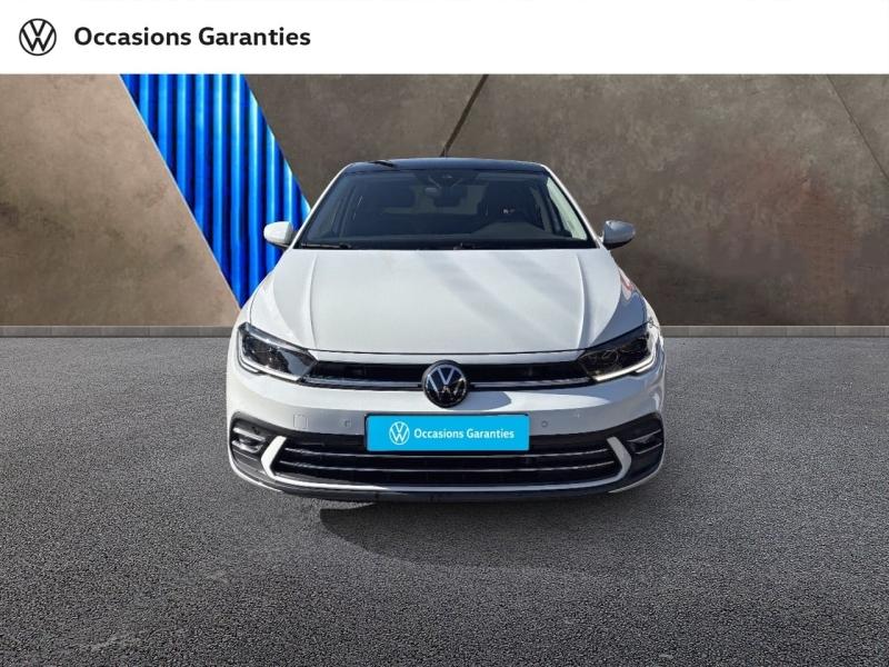 Voitures occasions VOLKSWAGEN POLO Style Mougins