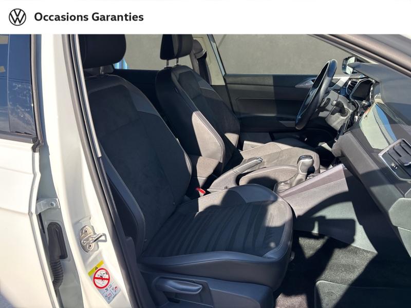 Voitures occasions VOLKSWAGEN POLO Style Mougins