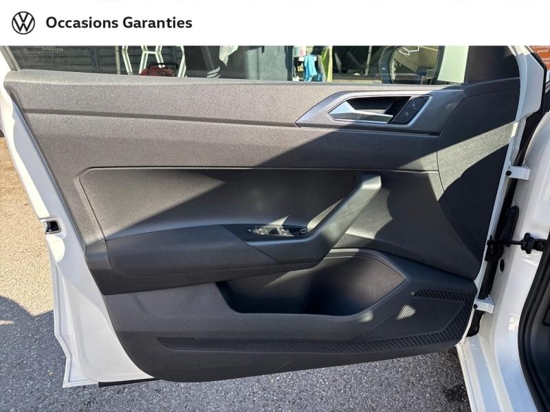 Voitures occasions VOLKSWAGEN POLO Style Mougins
