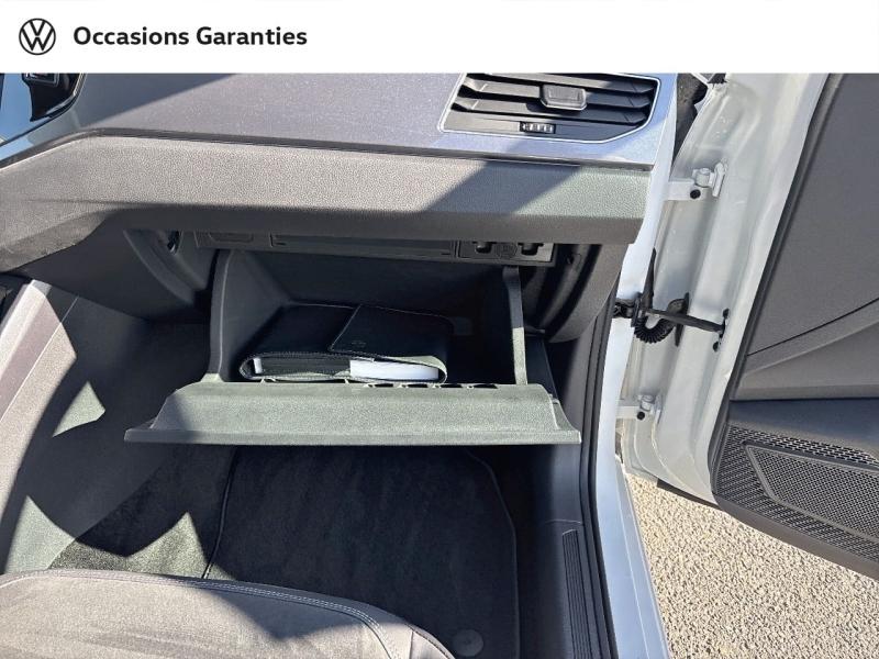 Voitures occasions VOLKSWAGEN POLO Style Mougins