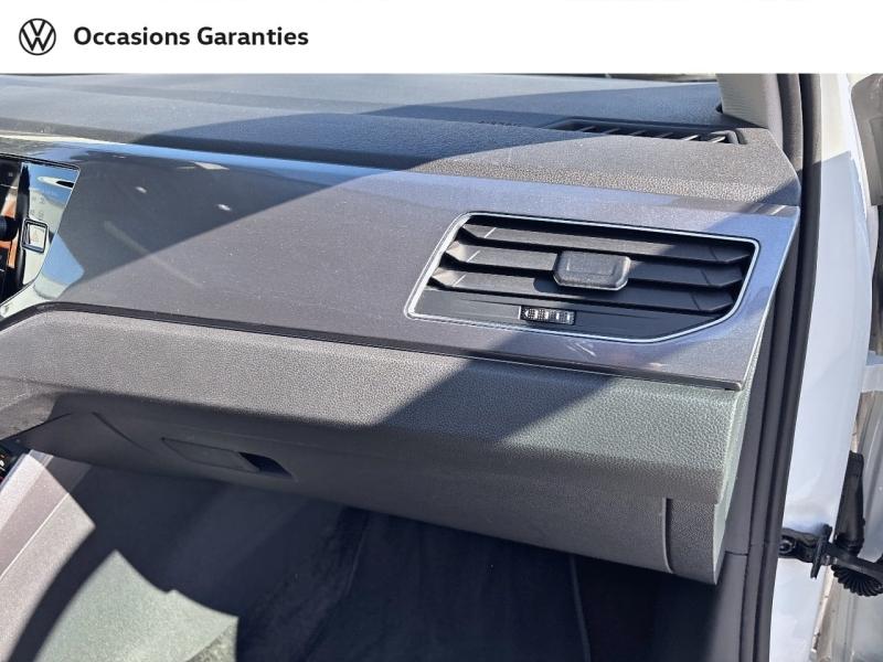 Voitures occasions VOLKSWAGEN POLO Style Mougins