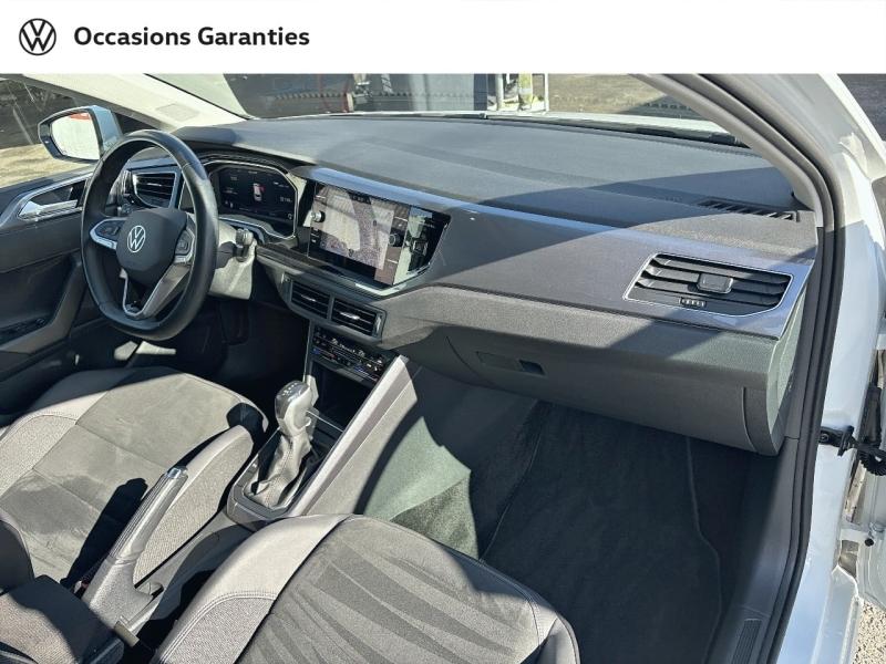 Voitures occasions VOLKSWAGEN POLO Style Mougins