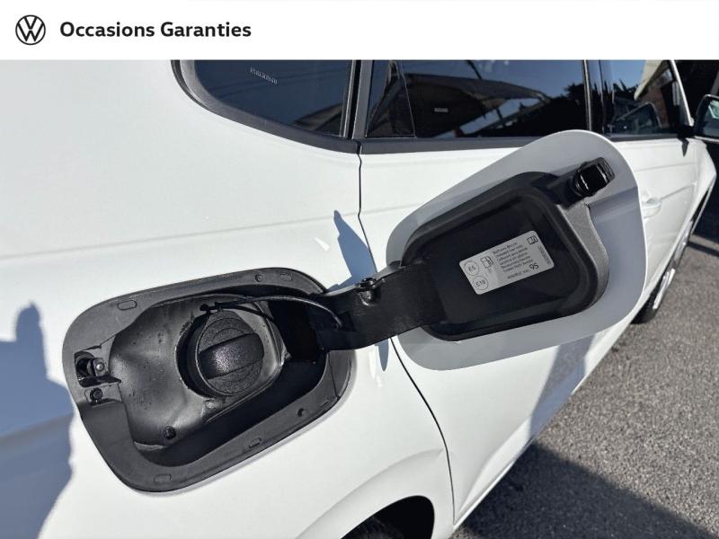 Voitures occasions VOLKSWAGEN POLO Style Mougins