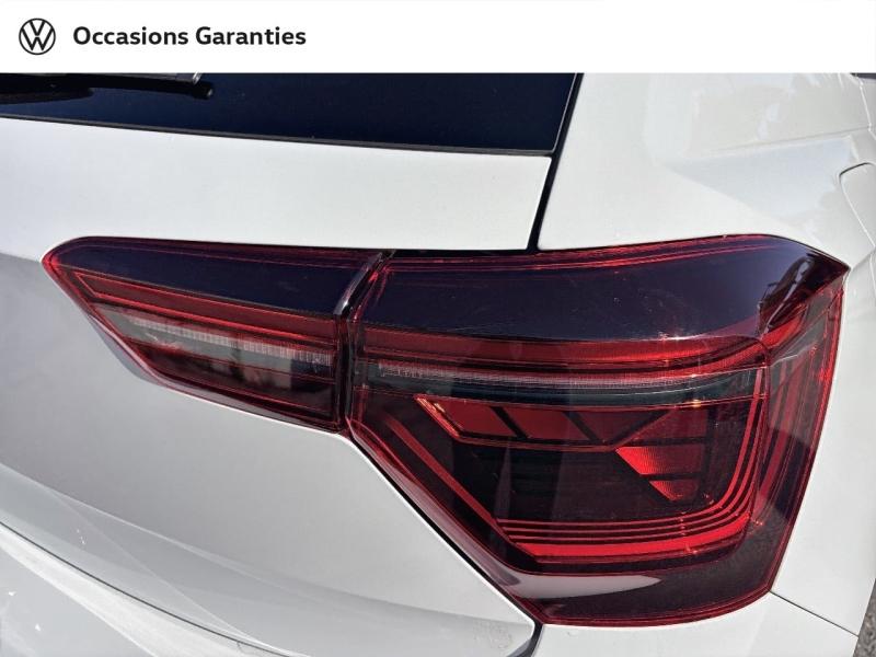 Voitures occasions VOLKSWAGEN POLO Style Mougins