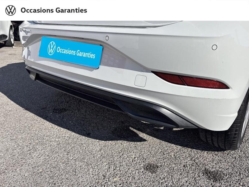 Voitures occasions VOLKSWAGEN POLO Style Mougins