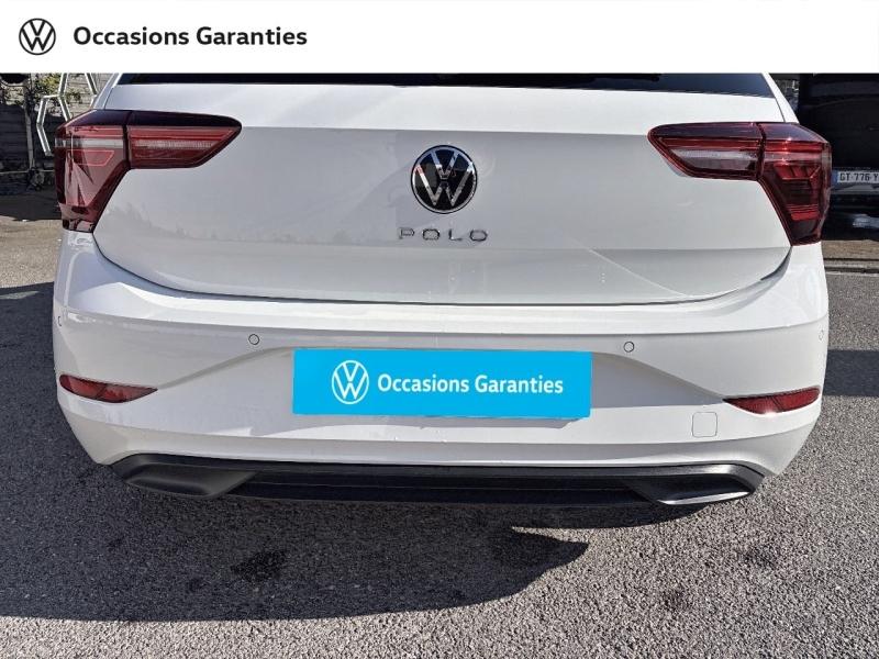 Voitures occasions VOLKSWAGEN POLO Style Mougins