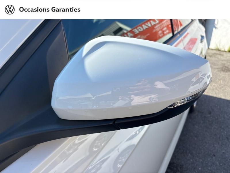 Voitures occasions VOLKSWAGEN POLO Style Mougins