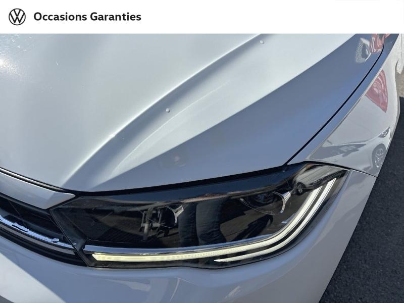 Voitures occasions VOLKSWAGEN POLO Style Mougins