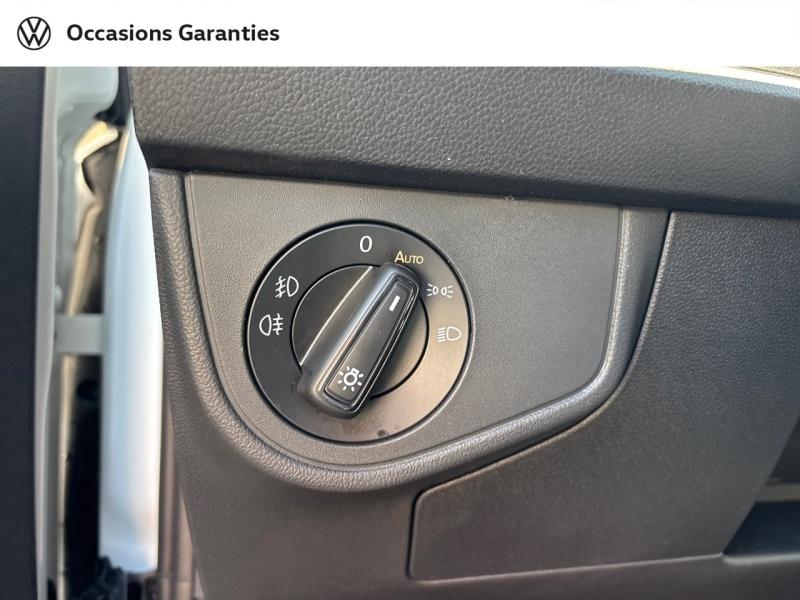 Voitures occasions VOLKSWAGEN POLO Style Mougins