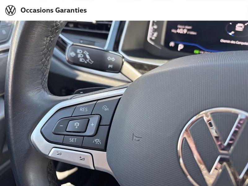 Voitures occasions VOLKSWAGEN POLO Style Mougins