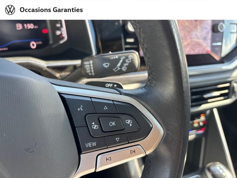 Voitures occasions VOLKSWAGEN POLO Style Mougins