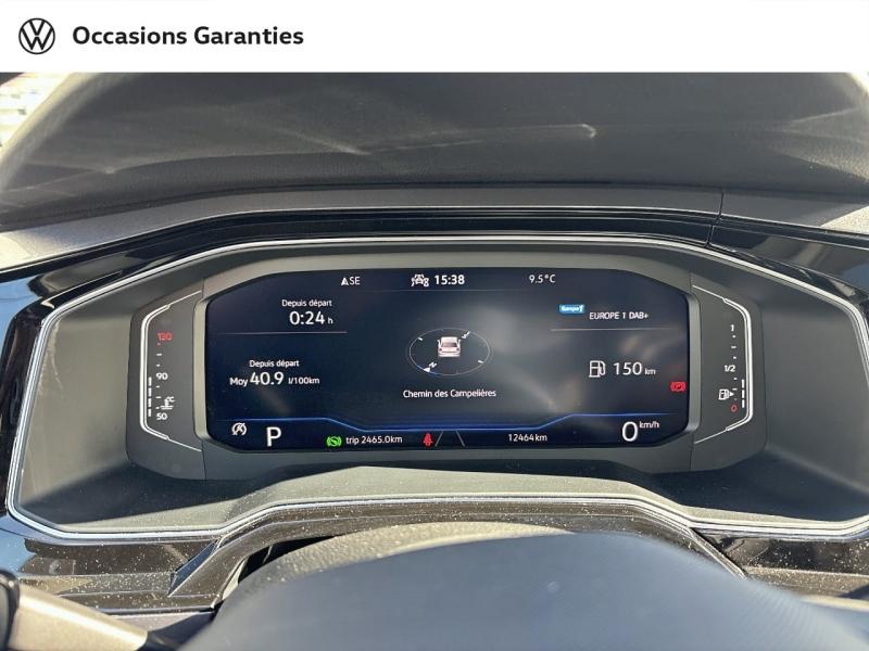 Voitures occasions VOLKSWAGEN POLO Style Mougins