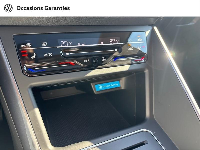 Voitures occasions VOLKSWAGEN POLO Style Mougins