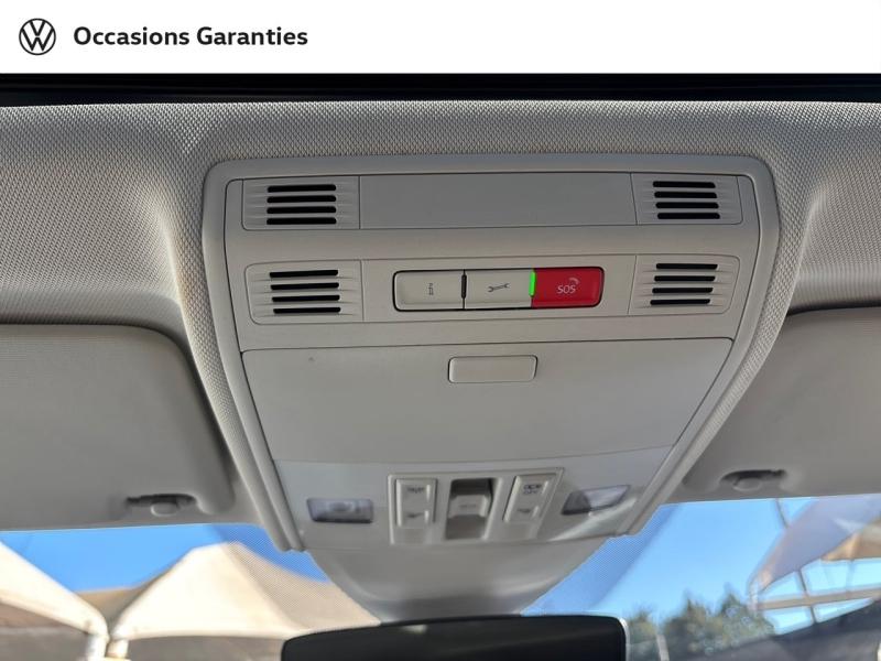 Voitures occasions VOLKSWAGEN POLO Style Mougins