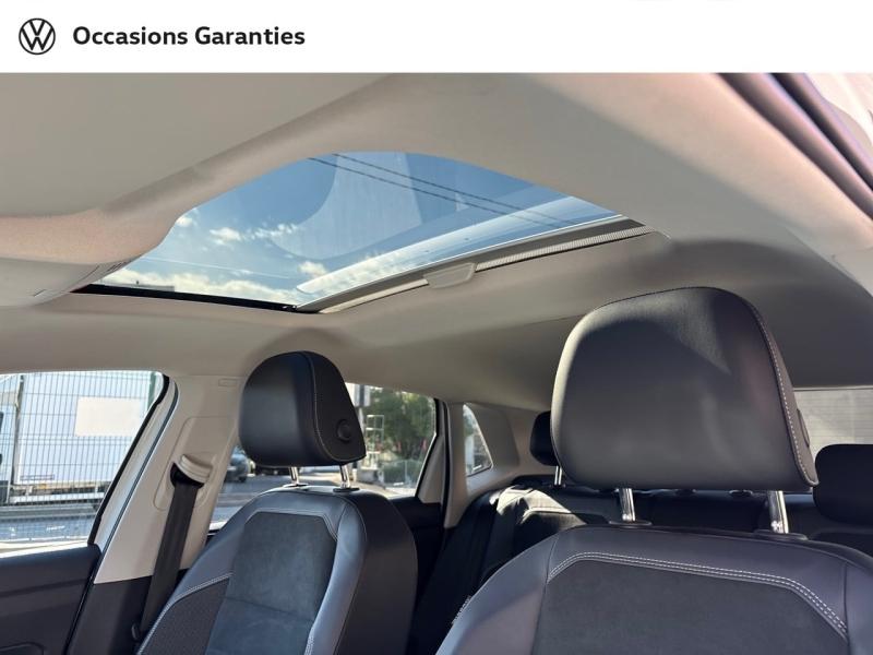 Voitures occasions VOLKSWAGEN POLO Style Mougins