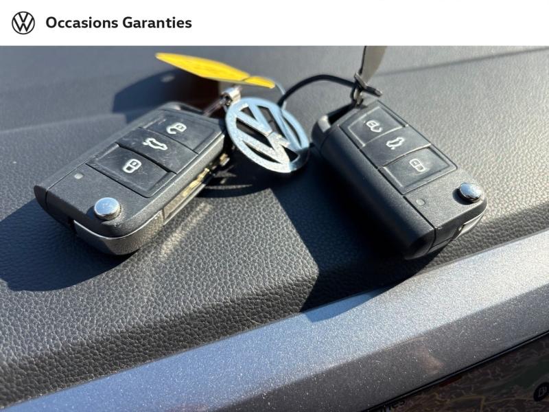 Voitures occasions VOLKSWAGEN POLO Style Mougins
