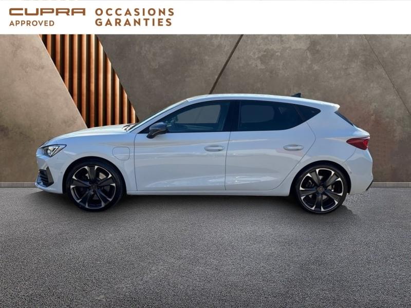 Voitures occasions CUPRA LEON VZ Mougins