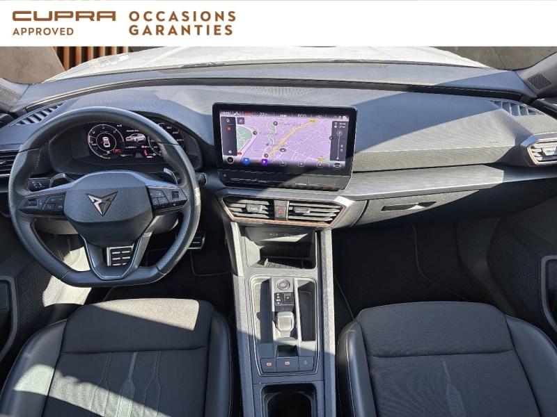 Voitures occasions CUPRA LEON VZ Mougins