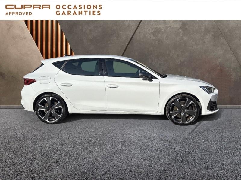 Voitures occasions CUPRA LEON VZ Mougins